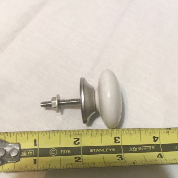 Drawer knobs - Picture 2 of 2